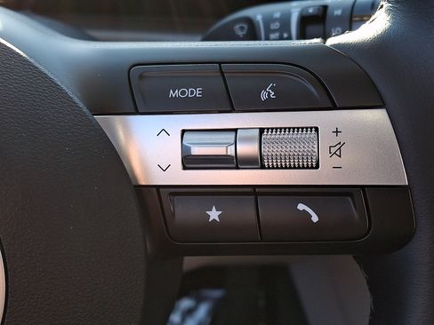 Certified 2025 Hyundai Tucson SEL FWD image 24