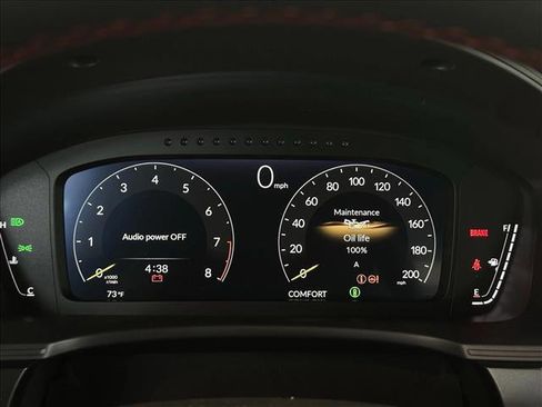 New 2026 Honda Civic Type R image 11
