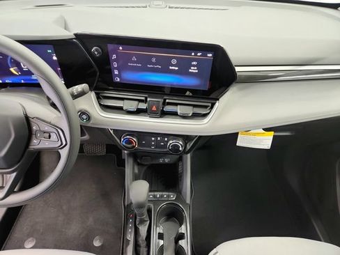 New 2026 Chevrolet TrailBlazer LT w/ LPO, Blackout Package image 23