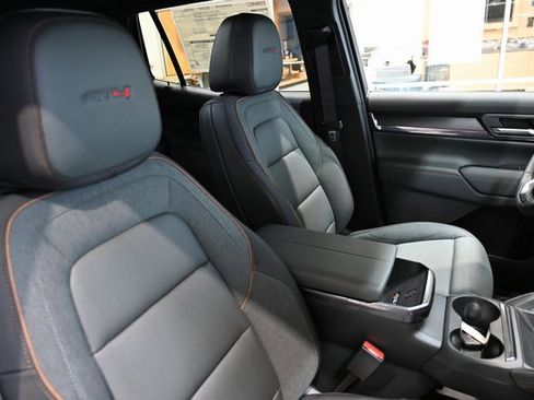 New 2026 GMC Terrain AT4 w/ Convenience Package III image 8