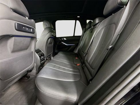 Used 2019 BMW X5 xDrive40i w/ Convenience Package image 25