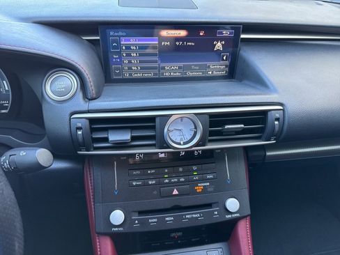 Used 2016 Lexus RC 350 RWD image 16