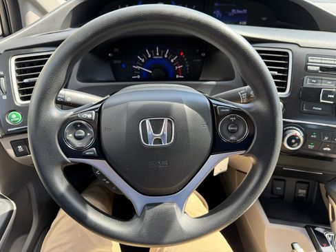 Used 2013 Honda Civic HF image 23