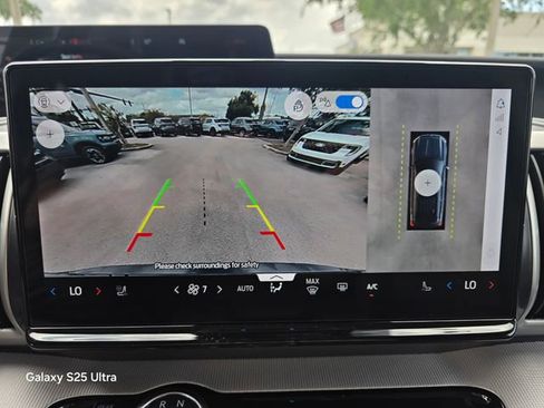 New 2026 Ford Expedition Max Active RWD image 23