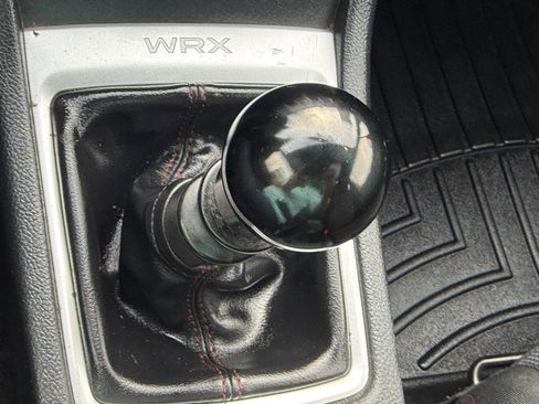 Used 2017 Subaru WRX Premium image 38