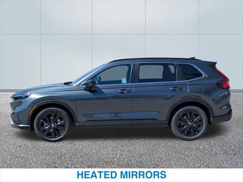 Certified 2023 Honda CR-V Sport Touring image 10