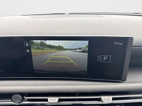 New 2025 Hyundai Santa Cruz SEL image 13