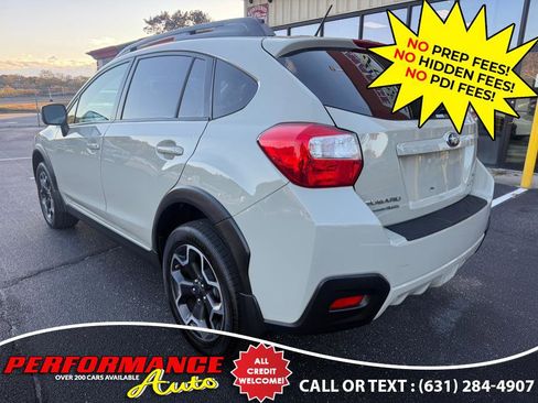 Used 2014 Subaru Crosstrek 2.0i Premium w/ Popular Package #1 image 5