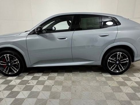 New 2026 BMW X2 xDrive28i w/ Technology Package image 4
