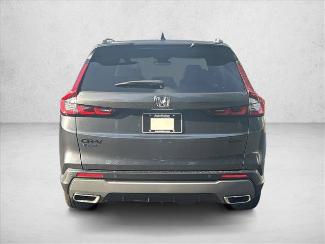 New 2026 Honda CR-V Sport-L image 8