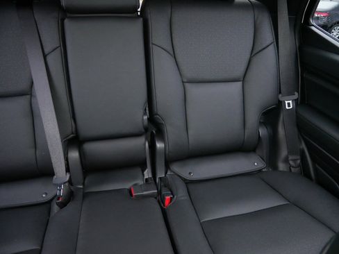 Certified 2025 Toyota 4Runner TRD Off-Road image 14