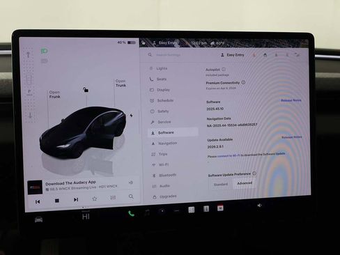 Used 2025 Tesla Model 3 Long Range image 49