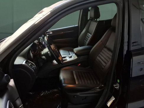 Used 2020 Jeep Grand Cherokee Limited X AWD/4WD image 21