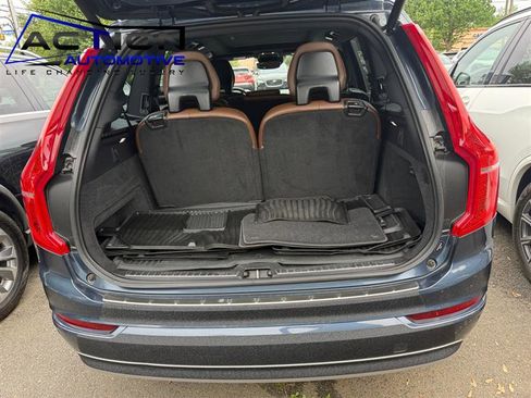 Used 2022 Volvo XC90 T6 Momentum w/ Advanced Package AWD/4WD image 19