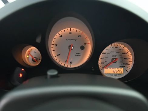 Used 2006 Dodge Viper SRT-10 RWD image 6