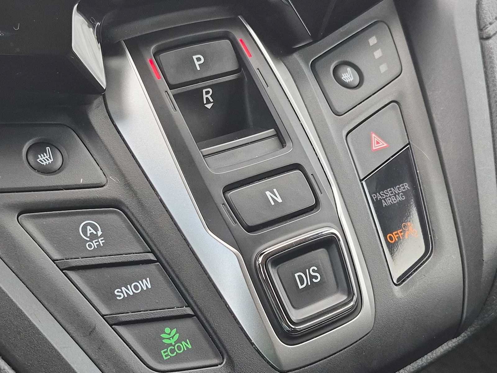 Certified 2025 Honda Odyssey EX-L image 30