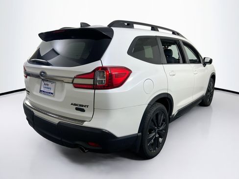 Used 2022 Subaru Ascent Onyx Edition image 5