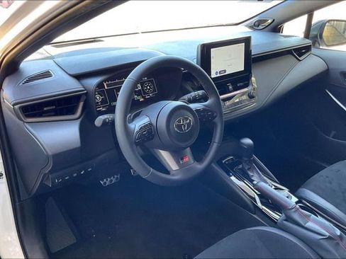 Used 2025 Toyota Corolla GR AWD/4WD image 14