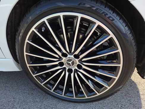 New 2026 Mercedes-Benz C 300 4MATIC Sedan image 28