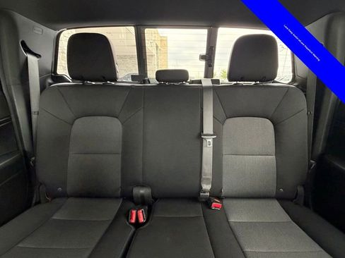 Used 2024 Chevrolet Colorado W/T w/ Safety Package image 25