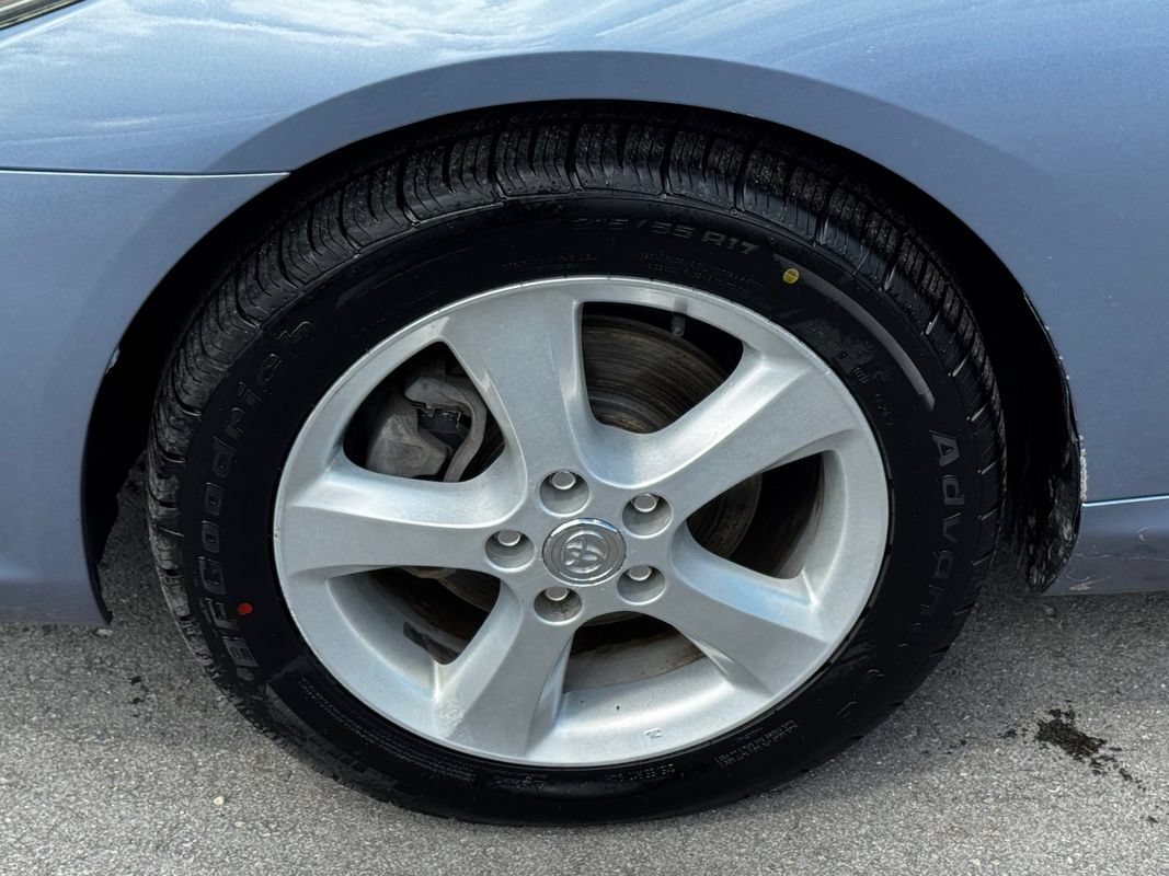 Used 2006 Toyota Solara SLE FWD image 31