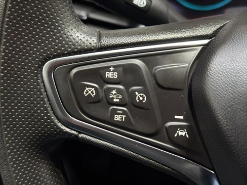 Used 2024 Chevrolet Malibu LT image 20