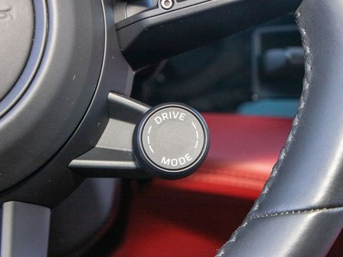 Used 2022 Porsche Taycan 4 Cross Turismo image 33