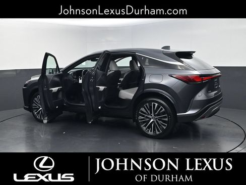 New 2026 Lexus RX 350 Premium Plus w/ Convenience Package FWD image 40