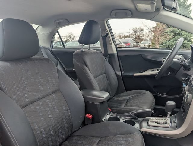 Used 2013 Toyota Corolla S FWD image 21
