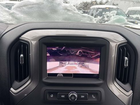 New 2026 GMC Sierra 3500 Pro w/ Convenience Package image 8