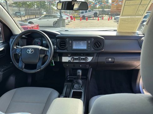 Used 2016 Toyota Tacoma 2WD Access Cab image 25