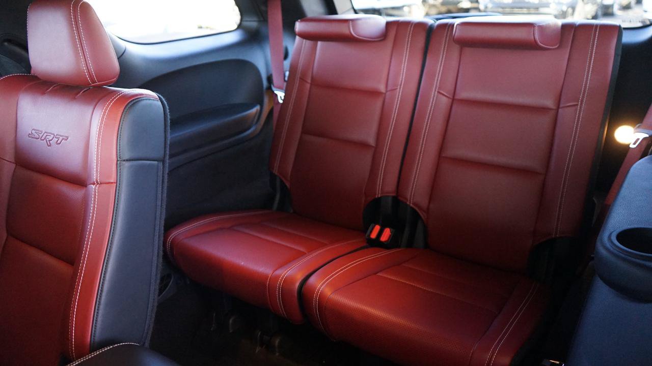 Used 2023 Dodge Durango SRT Hellcat AWD/4WD image 26