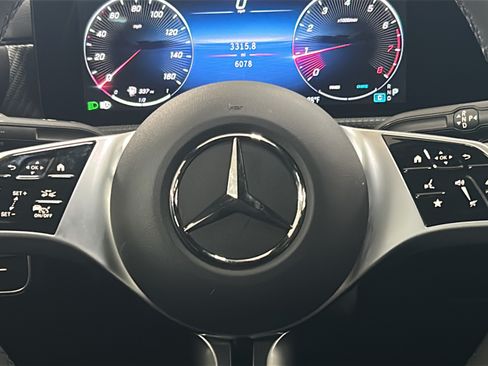 Used 2026 Mercedes-Benz CLA 250 4MATIC image 25
