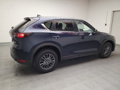 Used 2019 MAZDA CX-5 Touring image 10