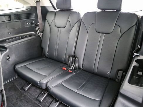Certified 2026 Kia Sorento EX AWD/4WD image 18