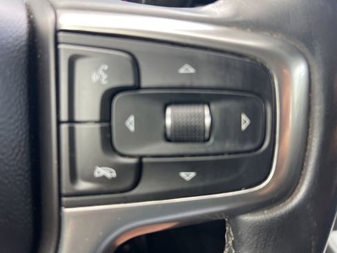 Used 2023 Chevrolet Silverado 1500 RST w/ Protection Package RWD image 60