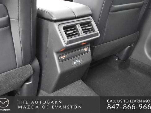 New 2026 MAZDA CX-5 2.5 S w/ Premium Package AWD/4WD image 30