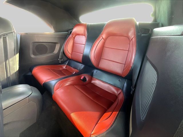 Used 2024 Ford Mustang Premium RWD image 23