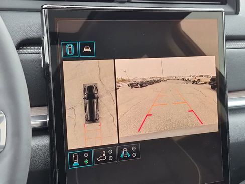 New 2026 GMC Terrain Denali image 14