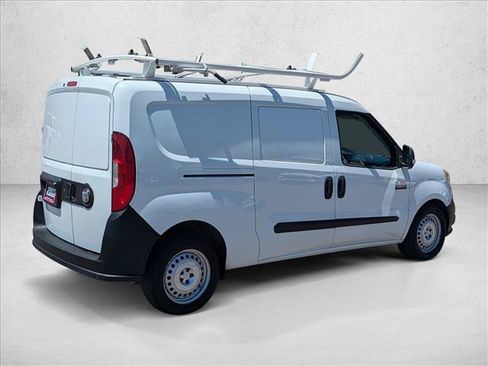 Used 2020 RAM ProMaster City Tradesman FWD image 5