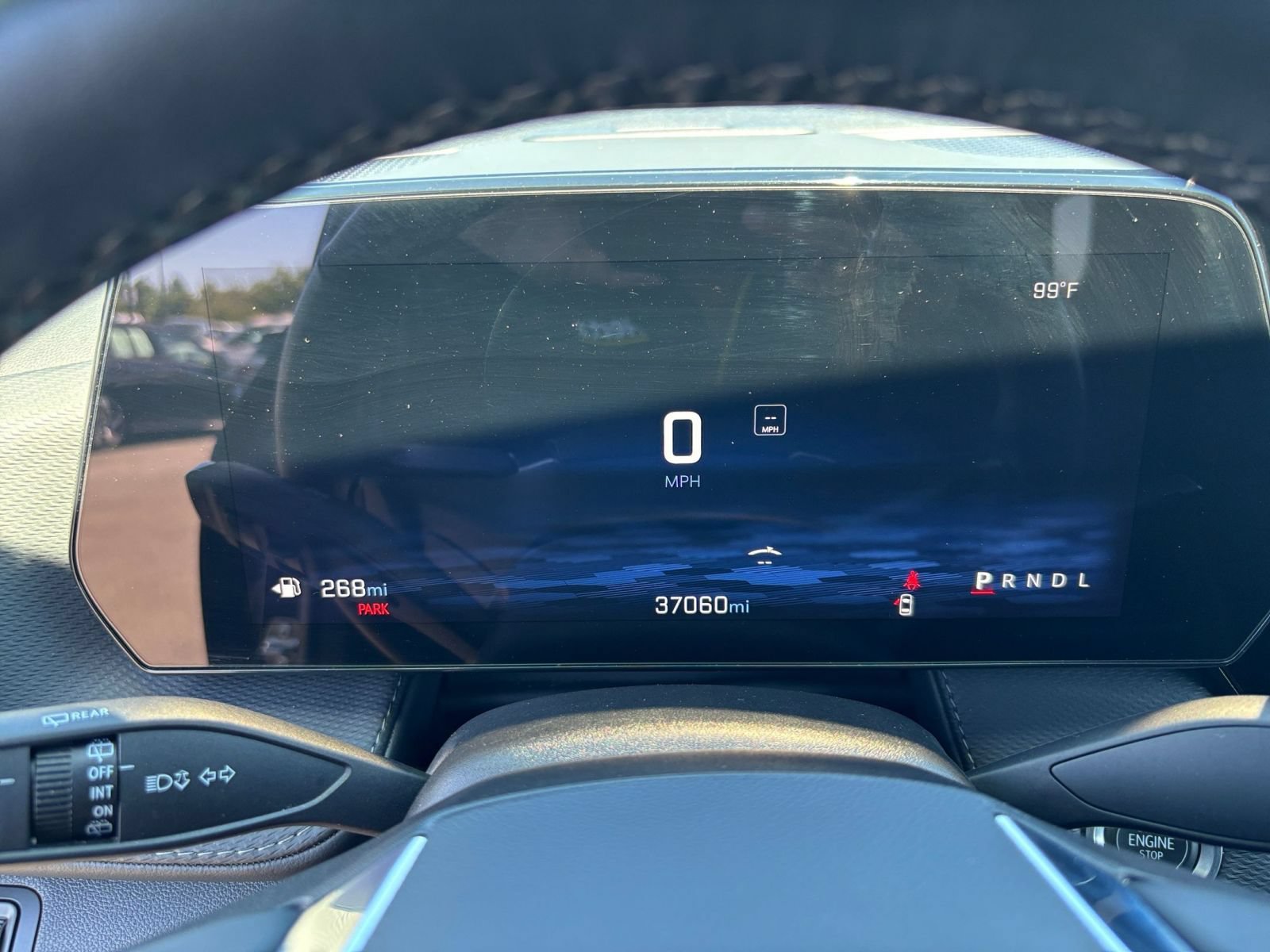 Used 2025 Chevrolet Equinox LT FWD image 40
