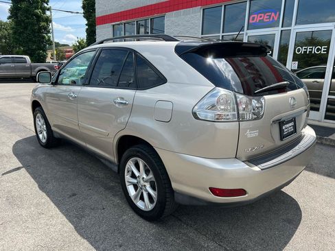 Used 2008 Lexus RX 350 AWD image 5