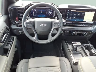 New 2026 Chevrolet Silverado 1500 ZR2