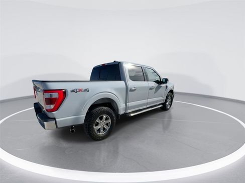 Certified 2023 Ford F150 Lariat image 8