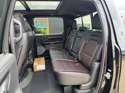 New 2026 RAM 1500 Rebel w/ Rebel Level 2 Equipment Group AWD/4WD image 30