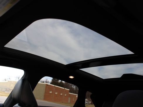 Used 2023 INFINITI QX50 Sport image 20