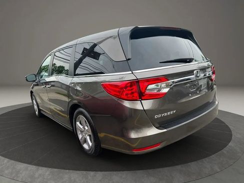 Used 2020 Honda Odyssey EX-L image 7