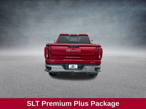 Used 2021 GMC Sierra 1500 SLT w/ SLT Premium Plus Package image 15