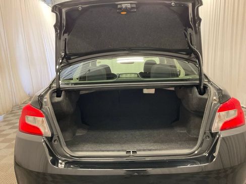Used 2015 Subaru WRX Premium AWD/4WD image 36