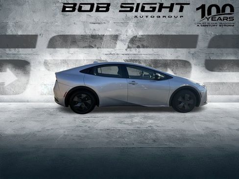 Used 2024 Toyota Prius LE image 17